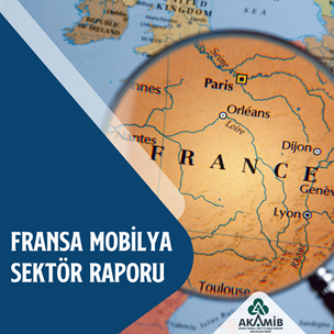 Fransa Mobilya Sektör Raporu